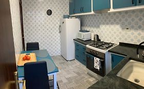 Apartamento Tres Soles Solo Familias