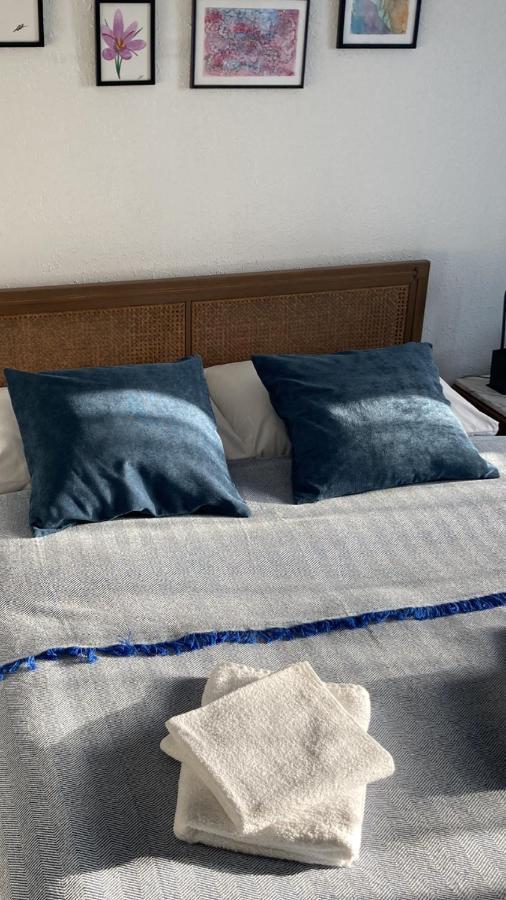 Apartamento Tres Soles Solo Familias Gandía Exterior foto