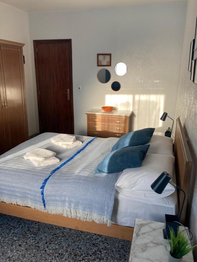 Apartamento Tres Soles Solo Familias Gandía Exterior foto