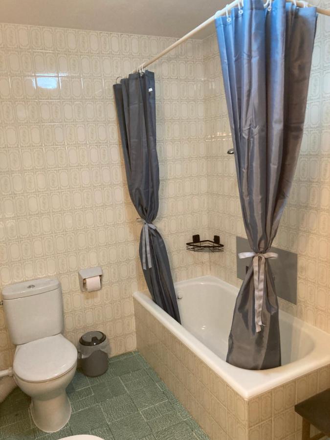 Apartamento Tres Soles Solo Familias Gandía Exterior foto